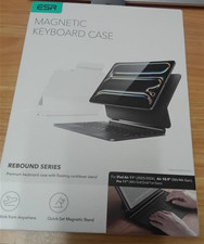 ESR Rebound Magnetic Keyboard Case picture