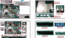 ErsaZZa 875073-001-RFB System Board ~E~ picture