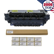 CF064A - HP LaserJet Printer 110V Maintenance Fuser Kit, No Retail Box picture