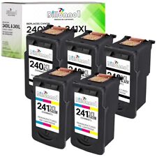 Ink Cartridge for Canon PG240XL CL241XL fits PIXMA MG2120 MG2220 MG3120 picture