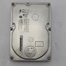 Vintage Quantum Fireball LCT 10 LB10A011 10.2GB 3.5