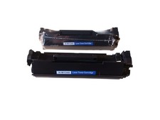 Zstint 134A/W134OA Laser Toner Cartridge 2 Pack Black 2200 Pages Laserjet picture