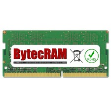 4GB DDR4-2666 SODIMM 260-Pin Memory RAM D4NESO-2666-4G DS220+ for Synology picture