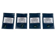 Kit 4 Drum Chips for Konica Minolta DR-313K DR-313C DR-313M DR-313Y Cartridges picture