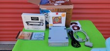Ricoh Mediamaster MP6200S SCSI External CD-RW Drive ULTRA-RARE  picture
