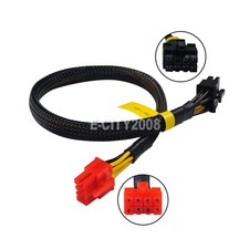 EPS 12V GPU Power Cable for Dell R720 R730 Server & Tesla M40 P40 P100 V100 GPU picture