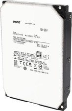 HGST Ultrastar  8TB Internal 7.2K RPM SAS 12G 3.5'' (HUH728080AL5204) HDD picture