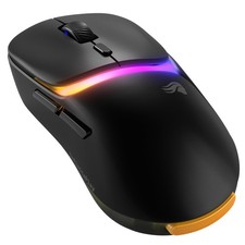 GLORIOUS Model D3 Wireless Optical Gaming Mouse RGB Lightweight Black picture