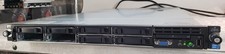HP ProLiant DL360 G7 Server NO HDD RAM w/ 2x Intel X5650 + 2x 460w PSU + Cords picture