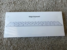 Apple Magic Keyboard A1644 MLA22LL/A - BRAND NEW FACTORY SEALED picture