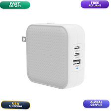 Hyper Juice 70W Usb C Block - Gan For Iphone Ipad - C picture