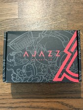 AJAZZ AKP153 Stream Studio Controller Keypad  | black  picture