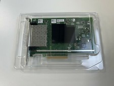 X710-DA4FH Intel Quad-port 10GbE Ethernet Converged Network Adapter DELL 0PGRFV picture
