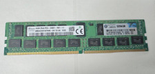 Lot of 14x SK HYNIX 16GB PC4-2400MHz HMA42GR7AFR4N-UH RDIMM Registered ECC picture