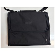 TRAVELPRO Black Laptop Bag Business Briefcase Travel Lightweight Professional picture