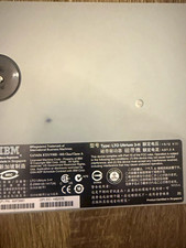 IBM LTO Ultrium 3 Internal SCSI LTO-3 Tape Drive 5.25in 64MB 95P5801 picture