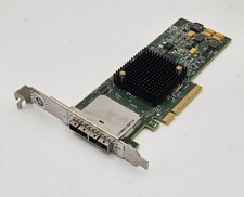 HP 8-Port 6Gbps SAS PCI-e 3.0 x8 Host Bus Adapter (High Profile) 738191-001 picture