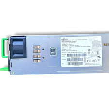 Fujitsu S13-450P1A 450W 80 Plus Platinum PSU Power Supply (A3C40172099) picture