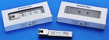 (2) QSFPTEK – QT-SFP-M CO 1000BASE-T Copper SFP Transceiver Nodule picture