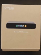 TP-Link Omada Fusion 2.5G Gateway picture