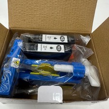 Acaves 923 Compatible Black (2 PACK ) Ink Cartridges with Printhead Tool Kit picture