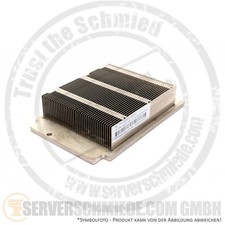 HP DL360p Gen8 Heatsink CPU Cooler 667880-001 654757-001 picture