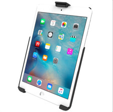 RAM-HOL-AP20U RAM Mounts EZ-Roll’r Cradle for the Apple iPad mini 4 & 5 W/O CASE picture