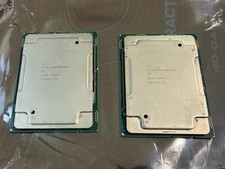 Intel Xeon Platinum 8260 ES QQ89 24C48T 2.20 GHz LGA3647 35.75 MB CPU Processors picture