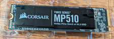 Corsair Force MP510 1920GB TLC NVMe PCIe Gen3 x4 M.2 2280 SSD picture
