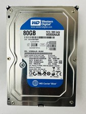 Western Digital WD800AAJB-00J3A0 Hard Disk Drive picture