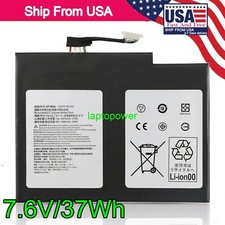 AP16B4J 2ICP4/78/104 Battery for Acer Aspire Switch Alpha 12 SA5-271 SA5-271P US picture
