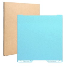 Upgraded Cold Low Temperature Build Cool Plate 335*346.5mm For Bambu Lab H2c picture