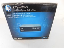 HP DVD 1160i 22X MULTIFORMAT DVD WRITER (SSP26) picture