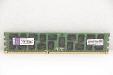 USED KINGSTON KTM-SX313/8G 8GB 2RX4 PC3-10600R DDR3 SERVER MEMORY SKU# 216231 picture