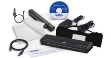 Brother PocketJet PJ-773 A4 Mobile Wi-Fi Thermal Printer **FAST SHIPPING** picture
