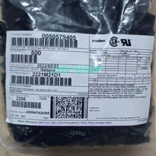 500PCS/Pack New 50579405 Connector 5057-9405 0050579405 5Pin 2.54mm picture