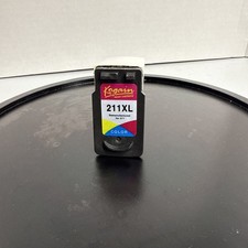 Kogain 211XL Color Ink Cartridge Replacement for Canon 211 XL picture