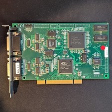 FarSite Communications FarSync T2U PCI synchronous communication card FS4240 picture