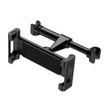 360° Car Back Seat Headrest Mount Tablet Holder for 4-13” Universal iPad Phone picture