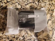 New Oem Brother LC406XL BK High-Yield Ink Cartridge Black.  picture
