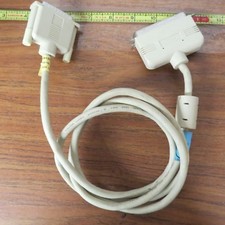 + Apple SCSI Heavy Duty Parallel Printer 121-44-155751 picture