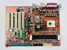 Abit ABIT-BH7 Motherboard picture