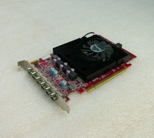VisionTek LF R14FR 7750X62PC 2GB GDDR5 AMD Radeon HD 7750 Graphics Card picture