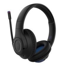 Belkin SoundForm Inspire Wireless Over-Ear Headset for Kids - Black(AUD006btB... picture
