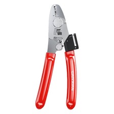6-Port Fiber Optic Stripper Multi-Function Fiber Cable Stripping Tool picture
