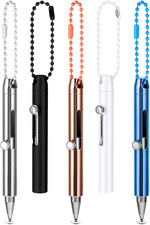 Stylus for Touch Screens, 5Pcs Mini Stylus Pen with Keychain Portable picture