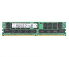 SK Hynix 32GB PC4-2400T-RB1-11 DDR4 REG-ECC Memory HMA84GR7MFR4N-UH DIMM RAM *MM picture