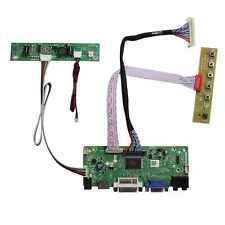 For Gaming Marquee Monitor M170ETN01.1 1280x1024 HDMI LCD Controller Board picture