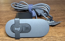 Logitech BRIO 101 Full HD 1080p Webcam VU0072 - GREAT CONDITION BARELY USED picture