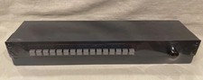 Kramer Electronics Rack Audio Switch VS-106N/US, New picture